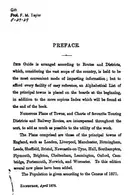 Book cover of Black's Guide to England and Wales