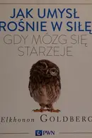 Book cover of Jak umysł rośnie w siłę