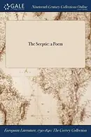 Book cover of The Sceptic