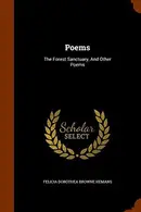 Book cover of Poems