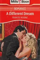 Book cover of Different Dream