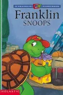 Book cover of Franklin Snoops