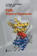 Book cover of TOR