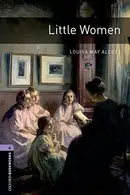 Book cover of Little Women