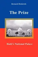 Book cover of The Prize