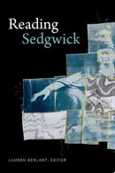 Book cover of Reading Sedgwick