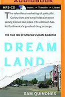 Book cover of Dreamland