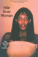 Book cover of Nile River woman
