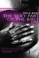 Book cover of Sexy Part of the Bible