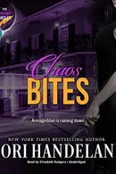 Book cover of Chaos Bites