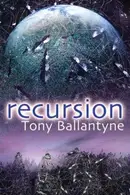 Book cover of Recursion
