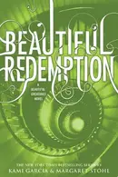 Book cover of Beautiful Redemption