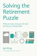 Book cover of Solving The Retirement Puzzle