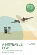 Book cover of Lonely Planet Vegan Travel Handbook