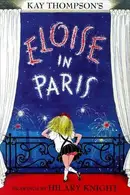 Book cover of Eloise in Paris