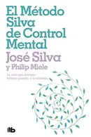 Book cover of El método Silva de control mental