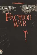 Book cover of Faction War