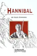 Book cover of Hannibal
