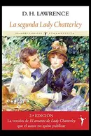 Book cover of La segunda Lady Chatterley