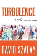 Book cover of Turbulence