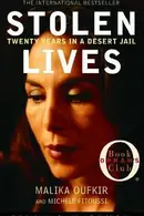 Book cover of Stolen Lives