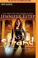 Book cover of Last Strand