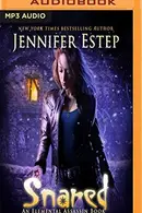 Book cover of Snared