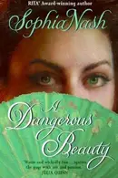 Book cover of A Dangerous Beauty