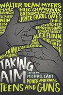 Book cover of Taking Aim