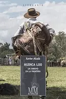 Book cover of Huinca Loo