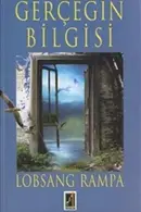 Book cover of Gercegin Bilgisi