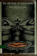 Book cover of The waters of Centaurus