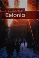 Book cover of Estonia