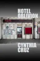 Book cover of Hotel Oblivion