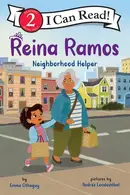 Book cover of Reina Ramos