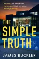Book cover of The Simple Truth