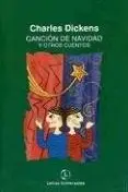 Book cover of Canción de Navidad y Otros Cuentos