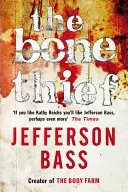 Book cover of The Bone Thief