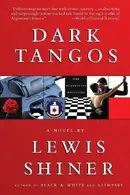 Book cover of Dark Tangos