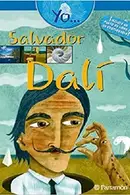 Book cover of Yo… Salvador Dalí