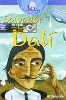 Book cover of Jo… Salvador Dalí
