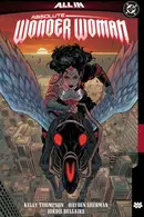 Book cover of Absolute Wonder Woman, Vol. 1