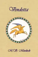 Book cover of Vendetta