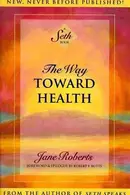 Book cover of The way toward health