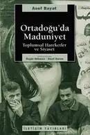 Book cover of Ortadoğu'da Maduniyet