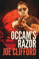 Book cover of Occam's Razor
