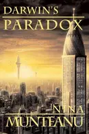 Book cover of Darwin's paradox