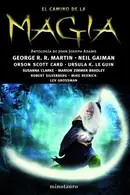 Book cover of El camino de la magia