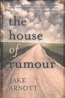 Book cover of The House Of Rumour