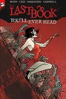 Book cover of The Last Book You'll Ever Read
